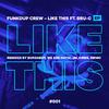 Funkdup Crew - Funkdup Crew - Like This (Burgaboy Remix)