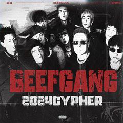 2024 BEEF CYPHER