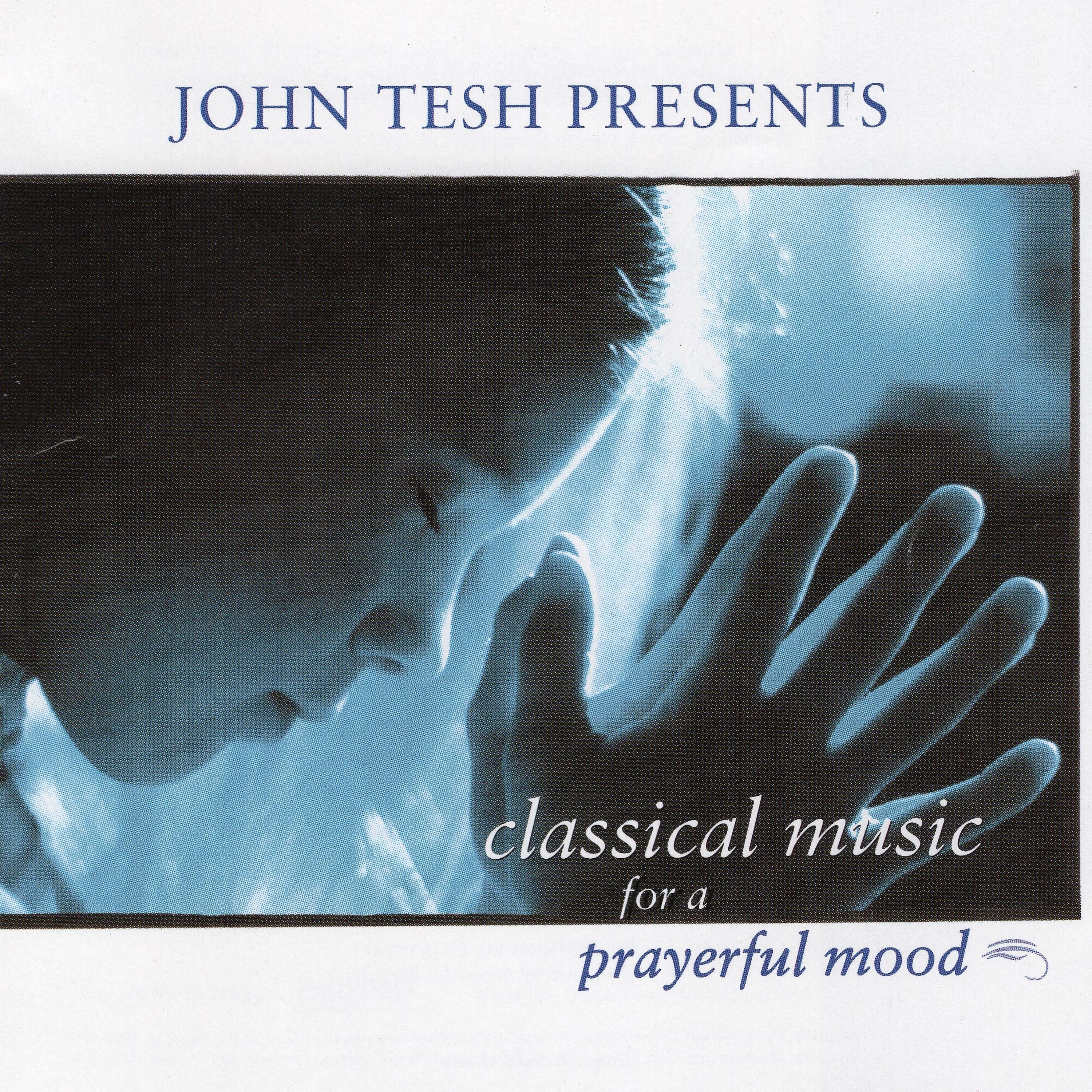 Classical Music for a Prayerful Mood (Album)