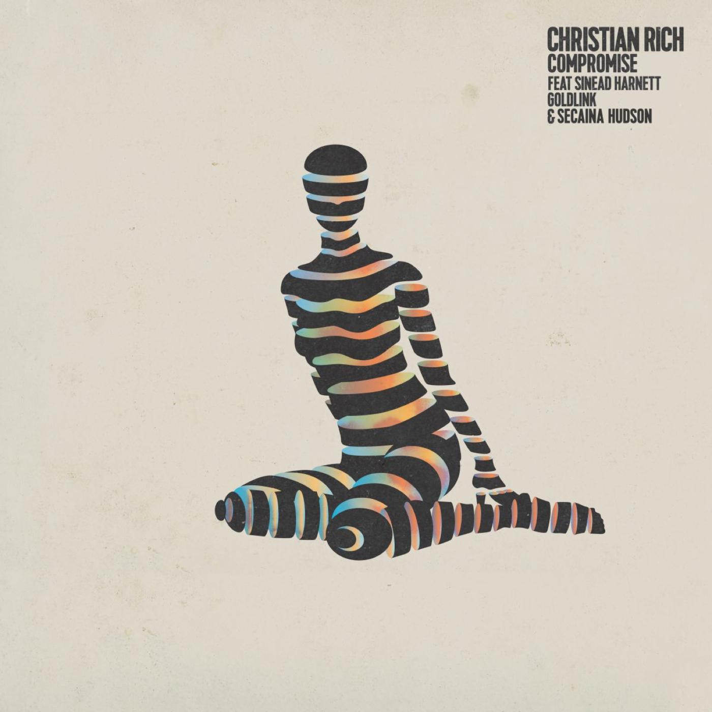 Christian Rich - Compromise