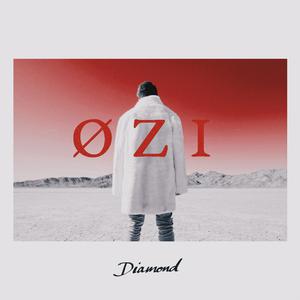 OZI - DIAMOND钻石(原版伴奏)
