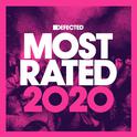 Defected Presents Most Rated 2020专辑