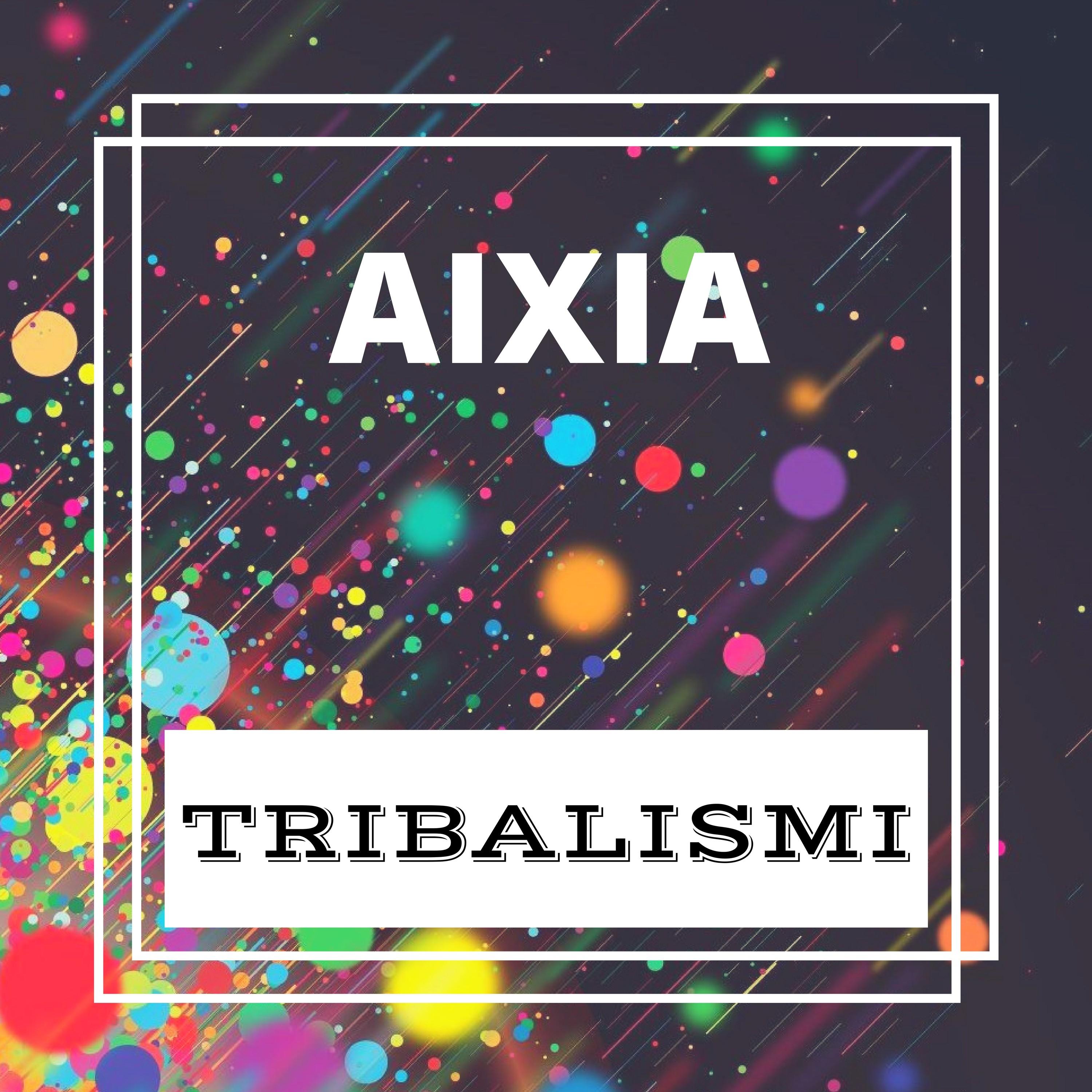 tribalismi (mix 4)