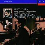 Beethoven: Violin Sonatas Nos.9 & 10专辑