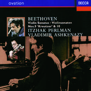 Beethoven: Violin Sonatas Nos.9 & 10
