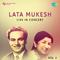 Lata Mukesh Live In Concert Vol 2专辑