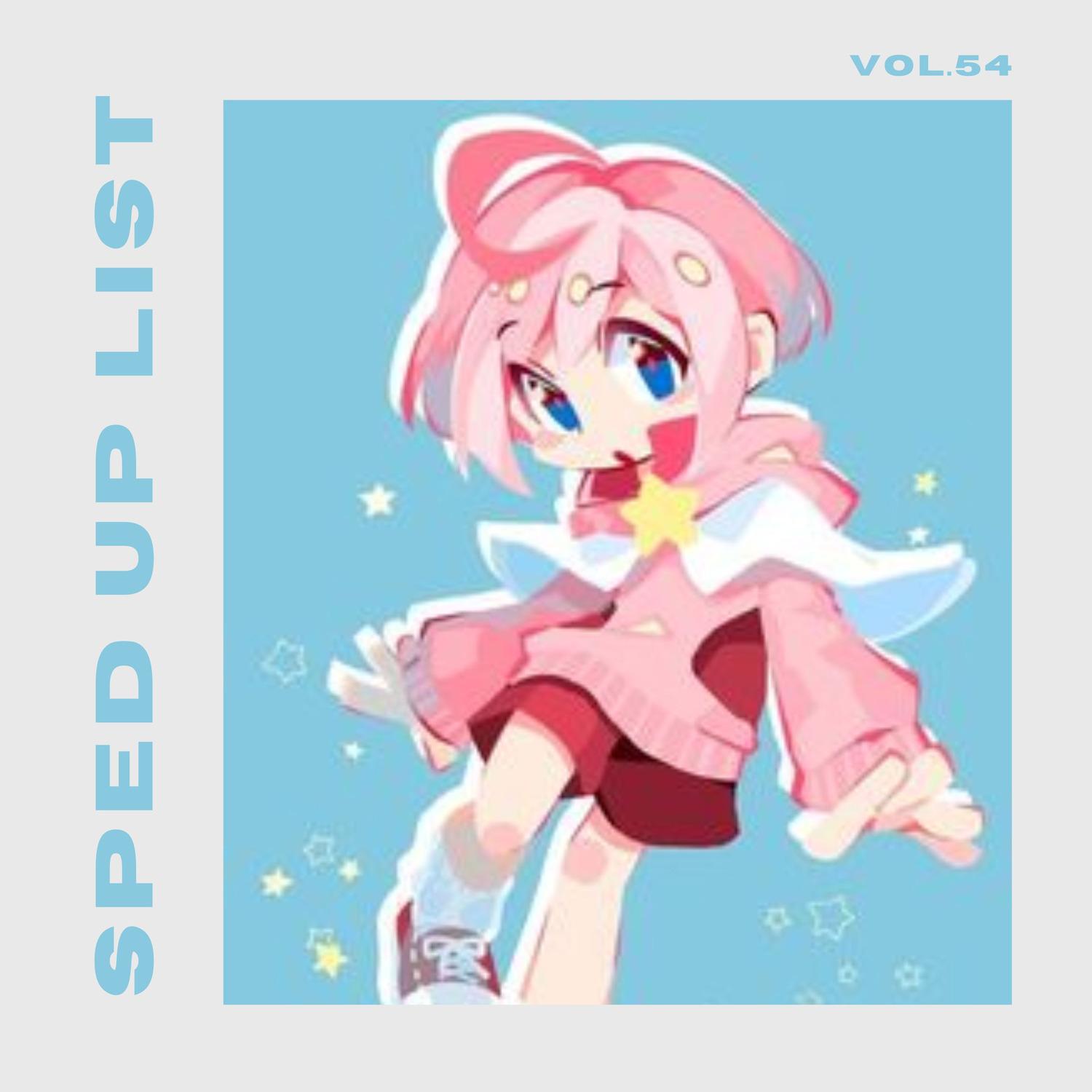 Dance The Night (sped up)