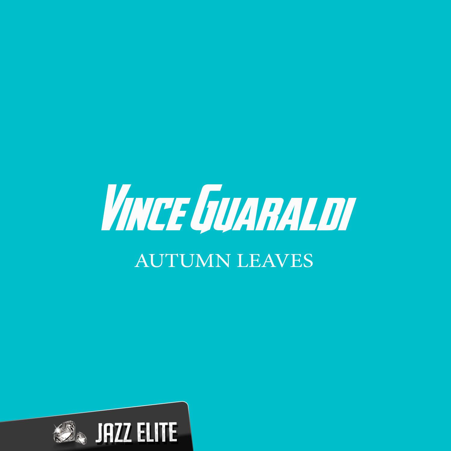 Autumn Leaves
