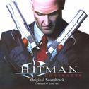 Hitman Contracts Original Soundtrack专辑