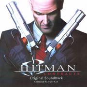 Hitman Contracts Original Soundtrack