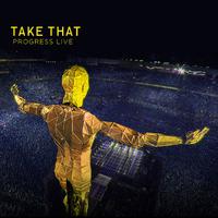 原版伴奏   Back For Good (Progress Tour Live 2011) - Take That (karaoke) （有和声）