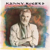 Kenny Rogers - Twenty Years Ago (Karaoke Version) 带和声伴奏