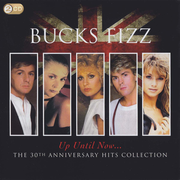 Up Until Now ..... The 30th Anniversary Hits Collection