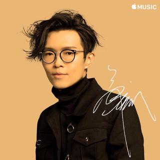 方大同的音乐四书：爵士