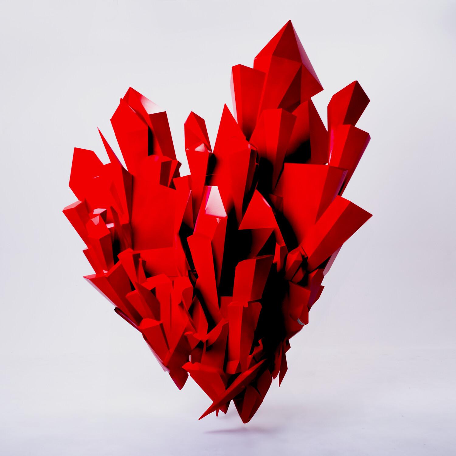LOVE INSANE (Boom Bap Remix)