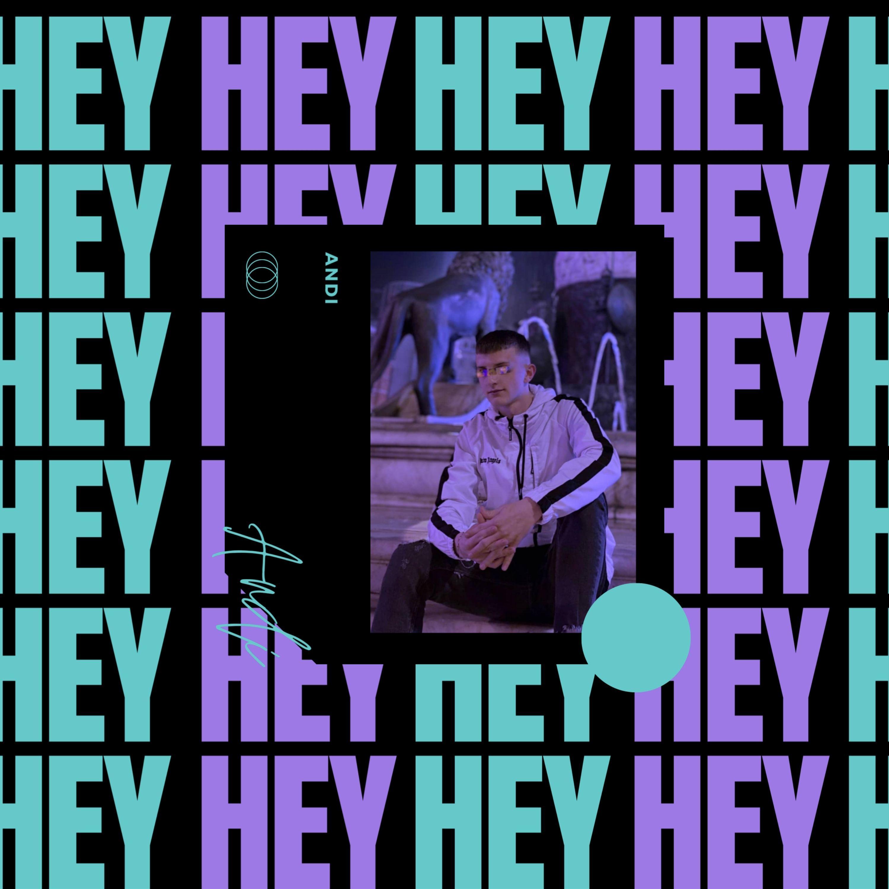 Hey