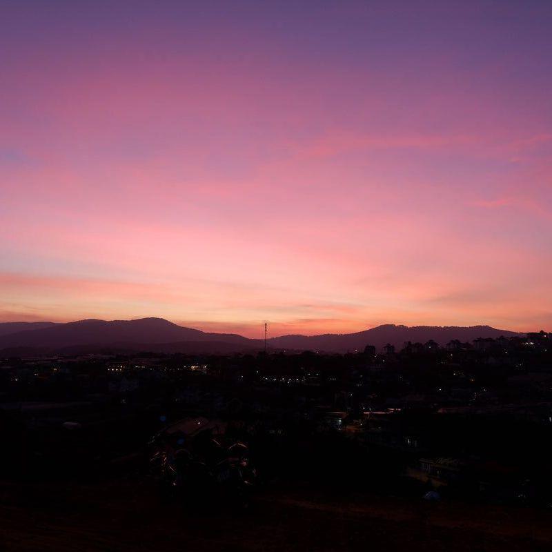 【Free】落日Type Beat BPM165 E Major