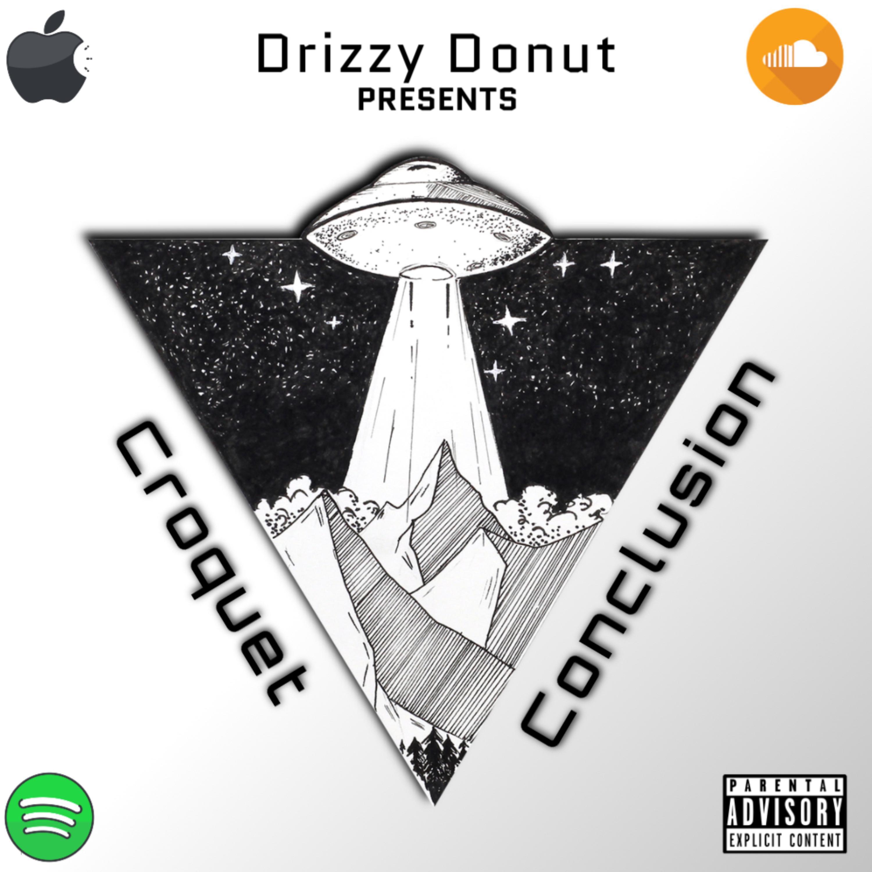 Drizzy Donut - Croquet Conclusion