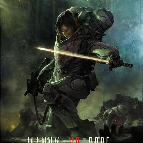 Somebody That I Used to Know (The NEF Project Remix)