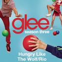 Hungry Like The Wolf / Rio (Glee Cast Version)专辑