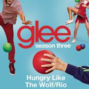 Hungry Like The Wolf / Rio (Glee Cast Version)