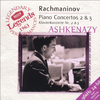 Rachmaninov: Piano Concertos 2 & 3专辑