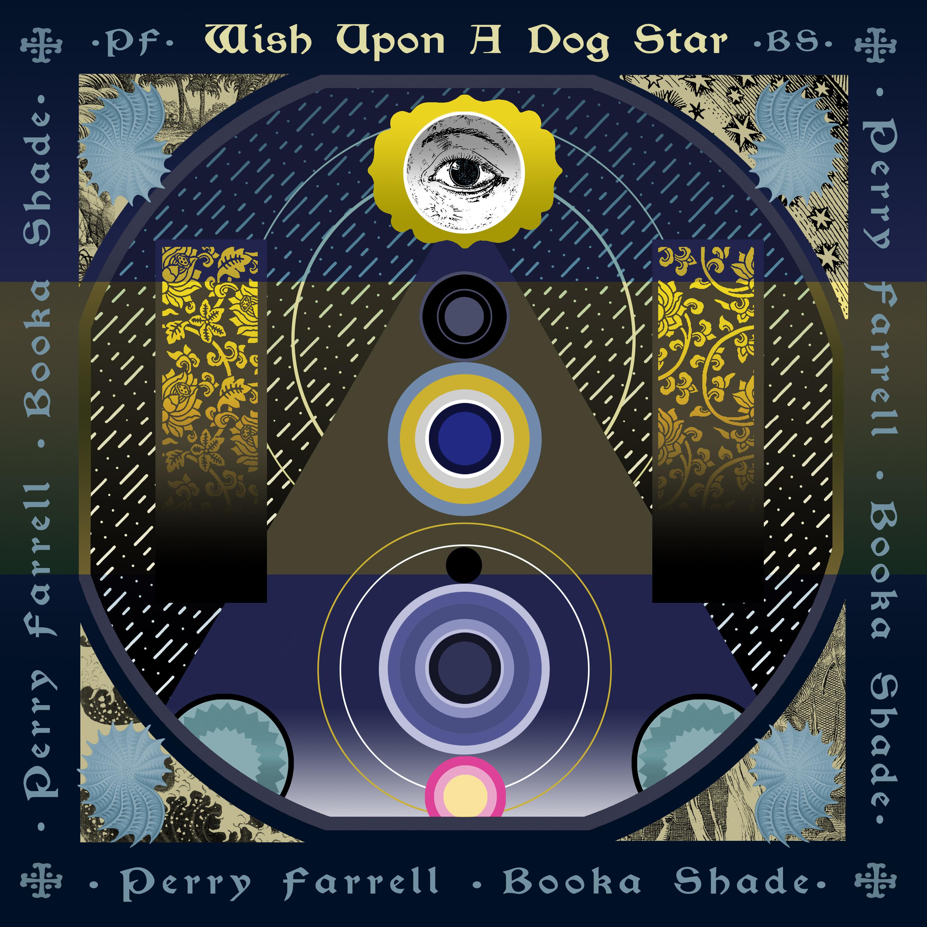 Wish Upon A Dog Star