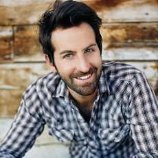 Josh Kelley