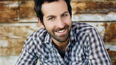 Josh Kelley