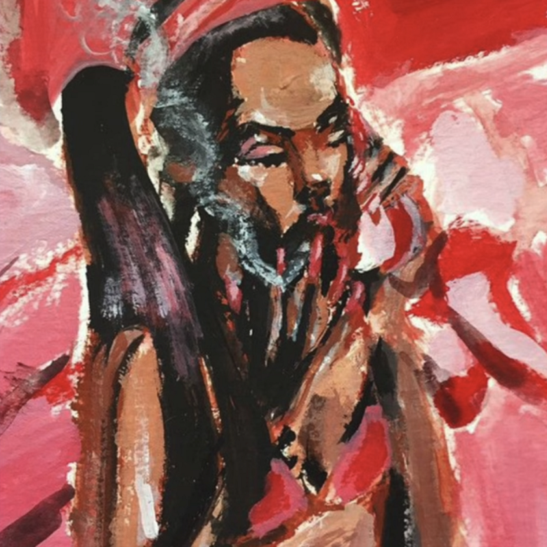 FREE"upside down"-J.Cole X 21 Savage Type Beat