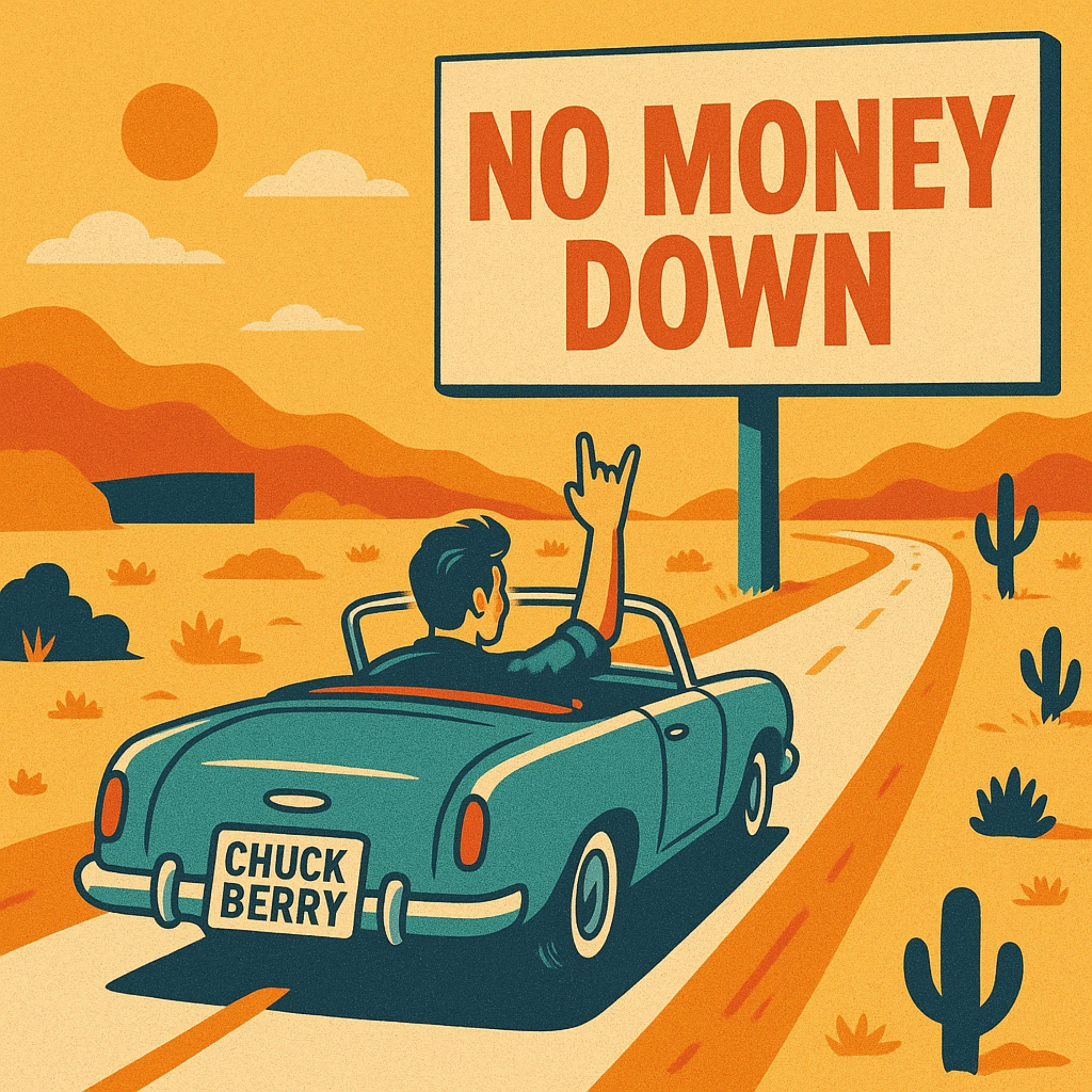 No Money Down