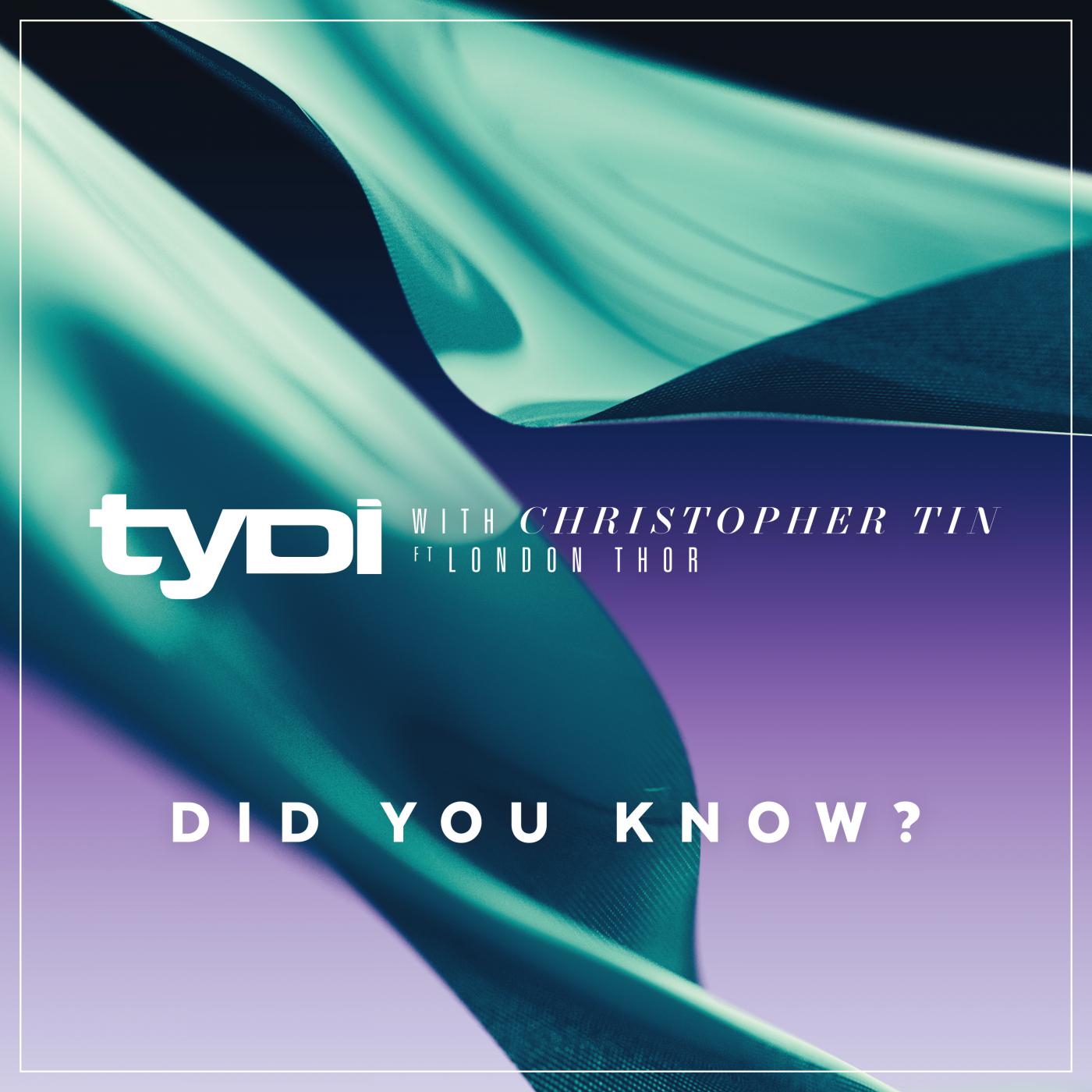 Did You Know? (with Christopher Tin, ft. London Thor)专辑