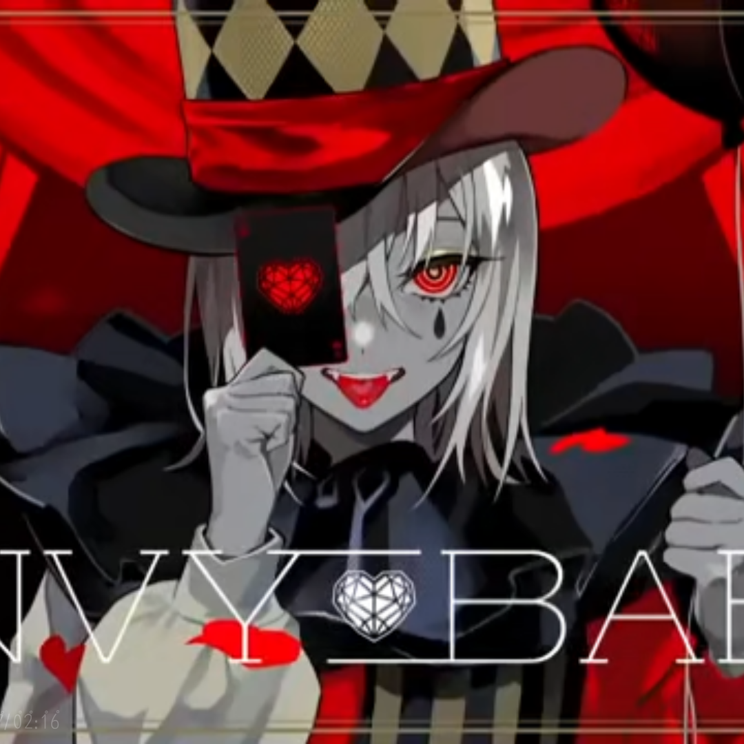 envy baby（翻自 GUMI）