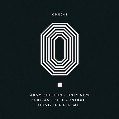 Self Control/Only Now