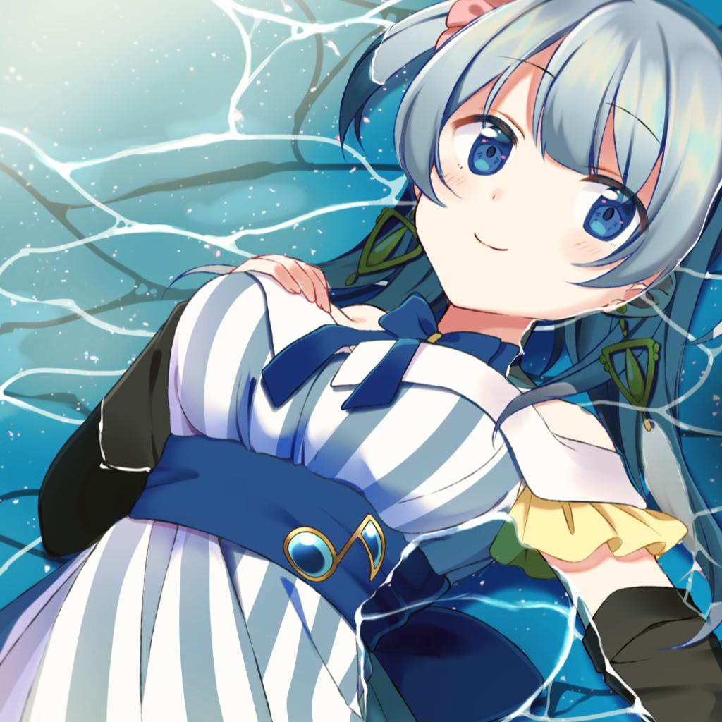 魔法纪录魔法少女小圆外传最终季op&ed&游戏 | 在线播放 | 网易云音乐