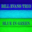 Blue in Green