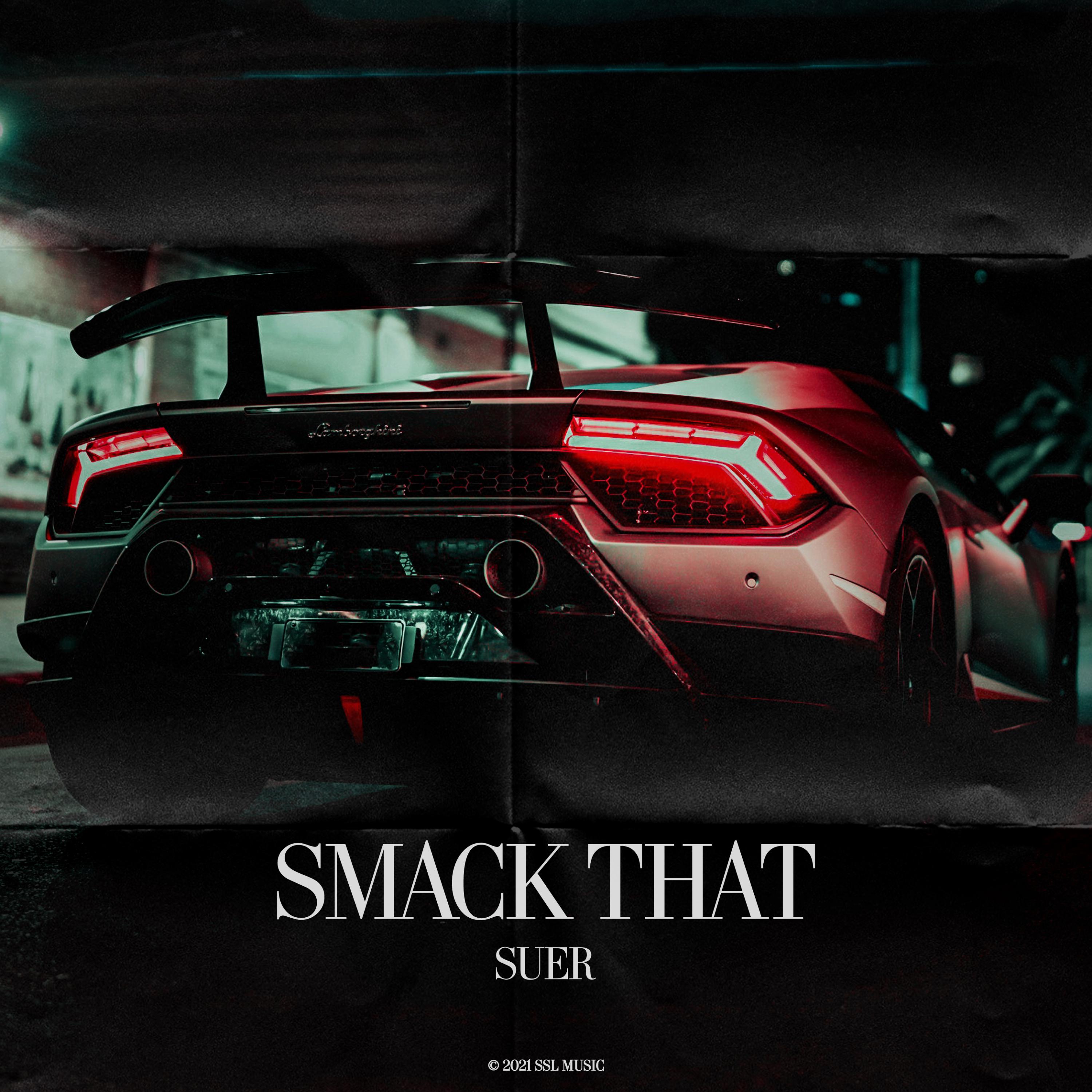 Smack That (Original Mix)
