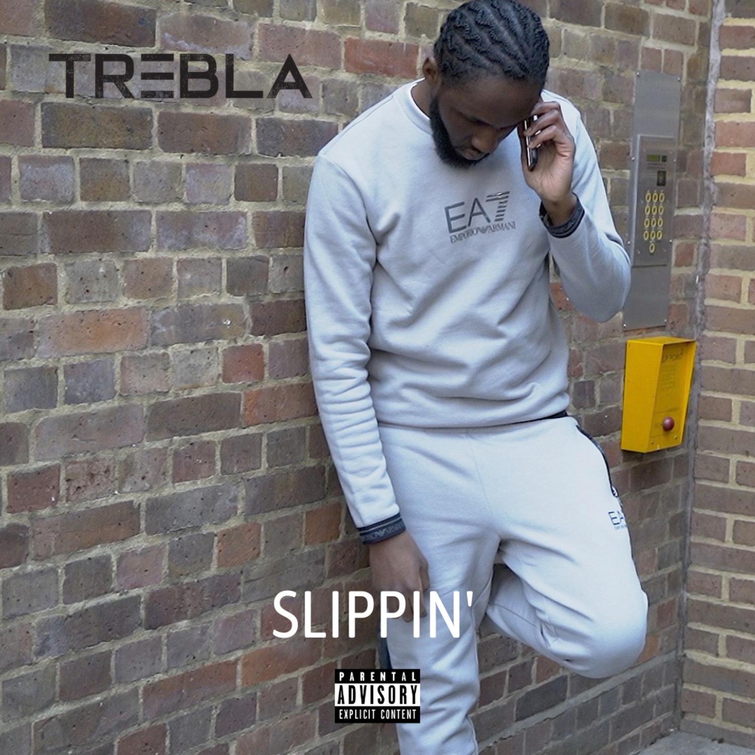 Slippin'
