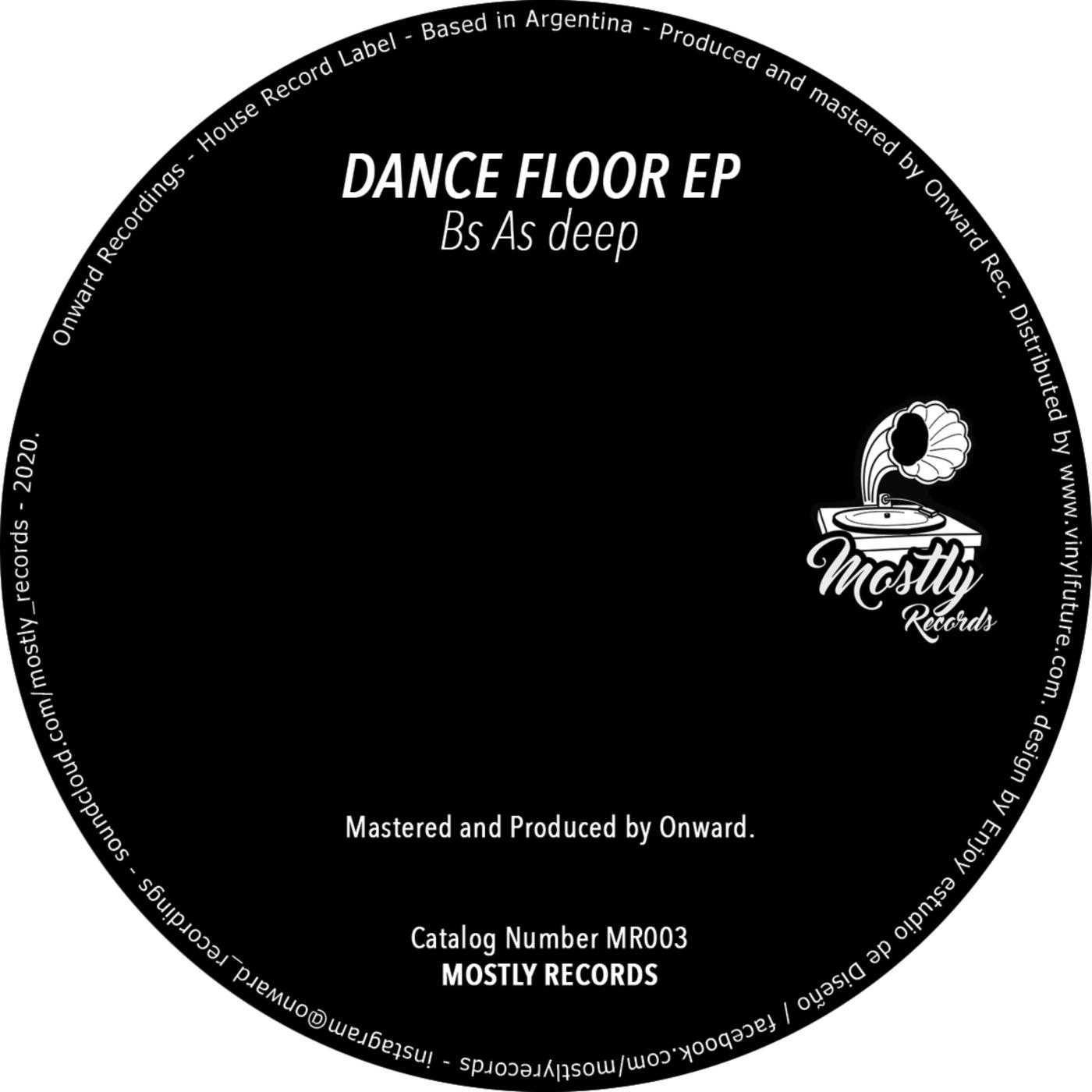 Dance Floor