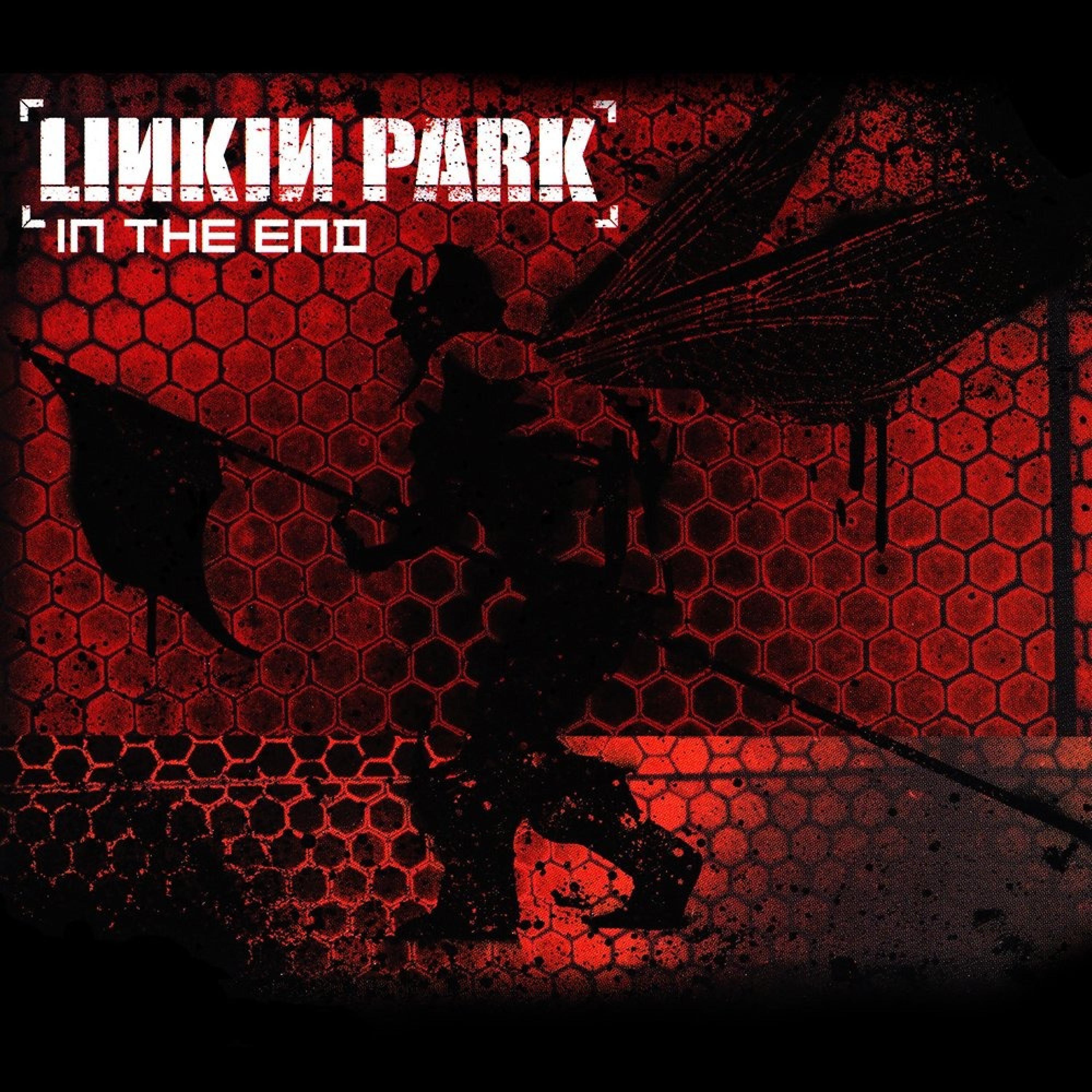 In The End (NEOS)