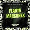 MC Renatinho Falcão - Flauta Marconex