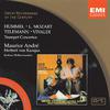 Trumpet Concerto in A Flat Major (1998 - Remaster): II. Sarabande