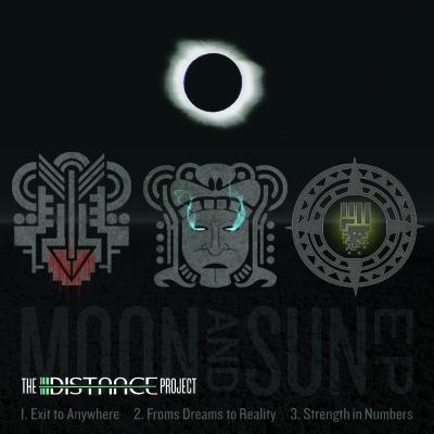 Moon and Sun
