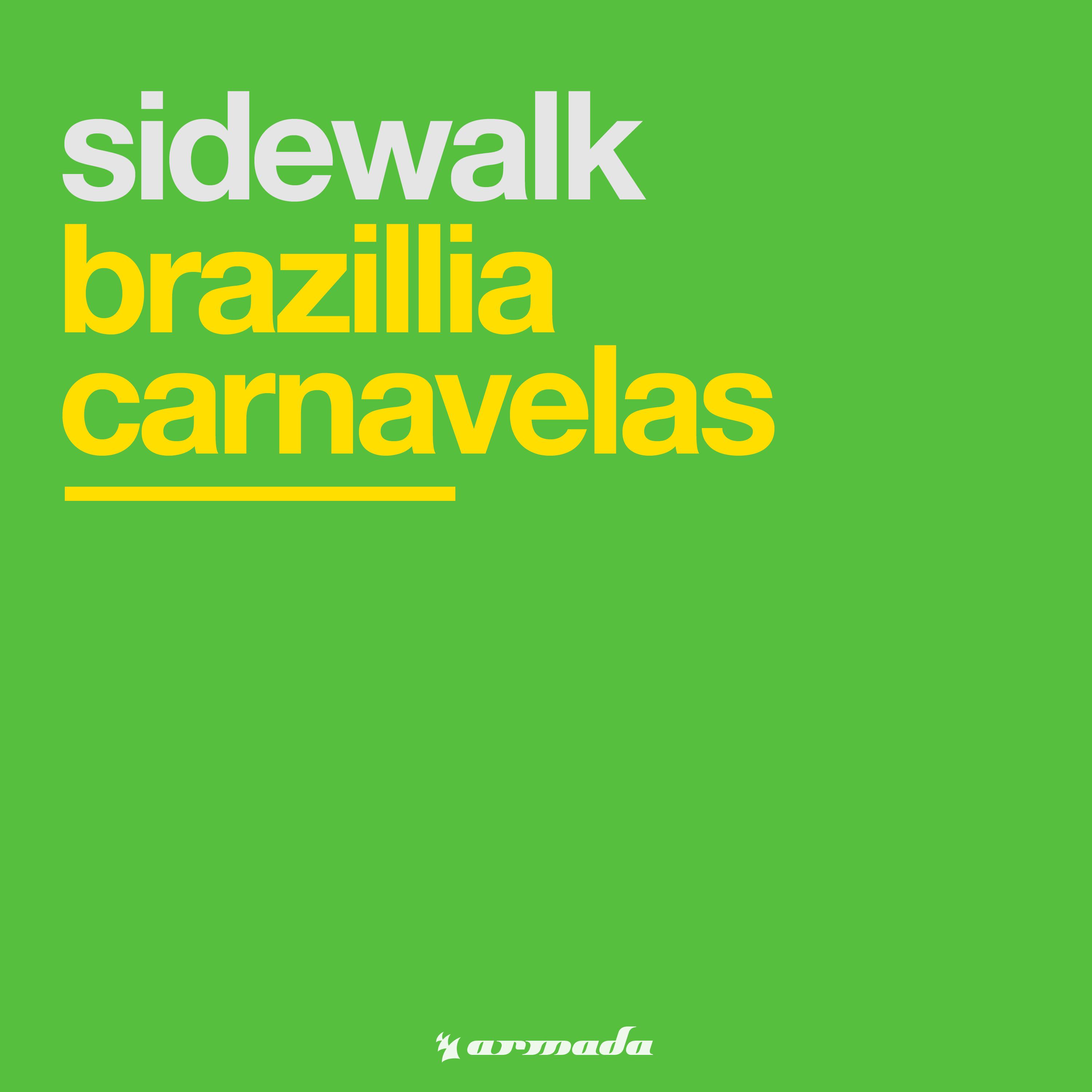 Brazillia Carnavelas专辑