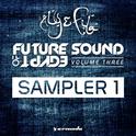 Future Sound Of Egypt, Vol. 3 - Sampler 1专辑