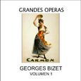 Bizet: Carmen, Vol. 1