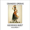 Bizet: Carmen, Vol. 1专辑