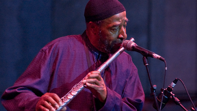 Yusef Lateef