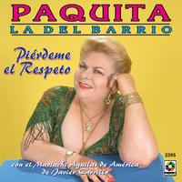 Paquita La Del Barrio - Derecho A La Vida (karaoke)
