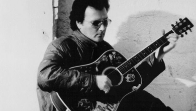 Gerry Rafferty